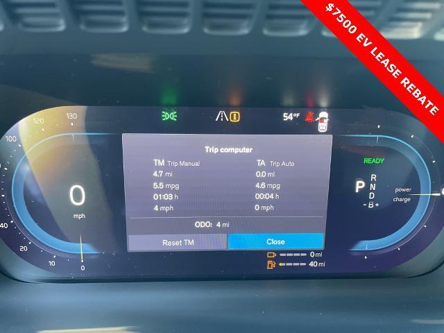 2025 Volvo XC90 Plug-In Hybrid Vehicle Photo in Grapevine, TX 76051