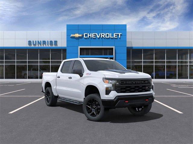 2024 Chevrolet Silverado 1500 Vehicle Photo in COLLIERVILLE, TN 38017-9006