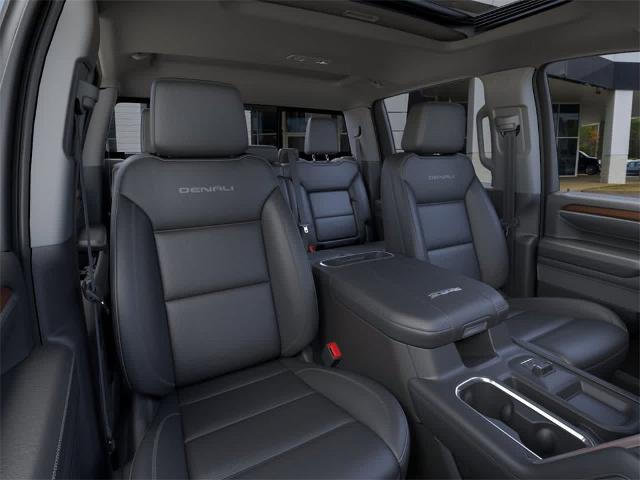 2025 GMC Sierra 2500 HD Vehicle Photo in BARTLETT, TN 38133-4101