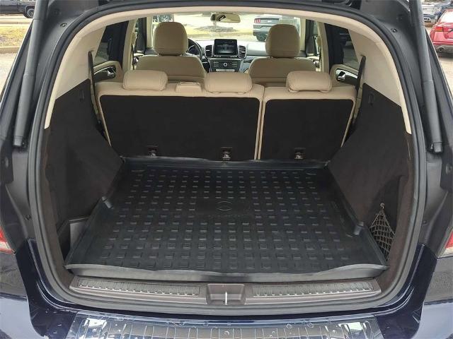2018 Mercedes-Benz GLE Vehicle Photo in BARTLETT, TN 38133-4101