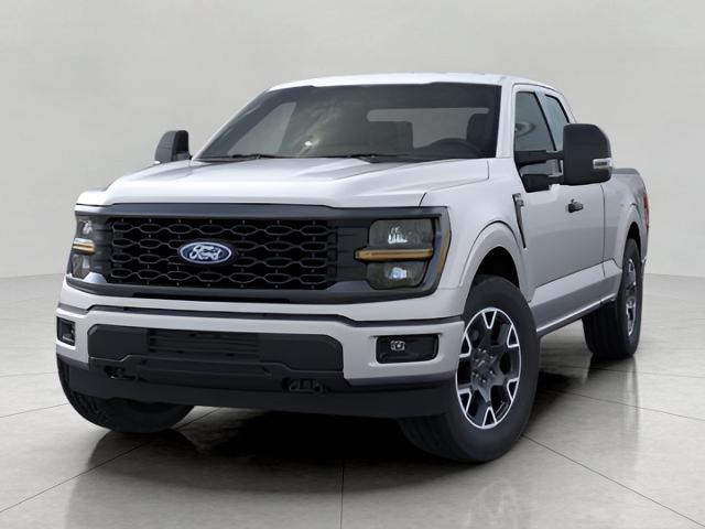 2025 Ford F-150 Vehicle Photo in Neenah, WI 54956