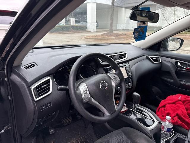 2016 Nissan Rogue Vehicle Photo in BARTLETT, TN 38133-4101
