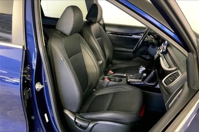 2023 Kia Seltos Vehicle Photo in Lees Summit, MO 64086