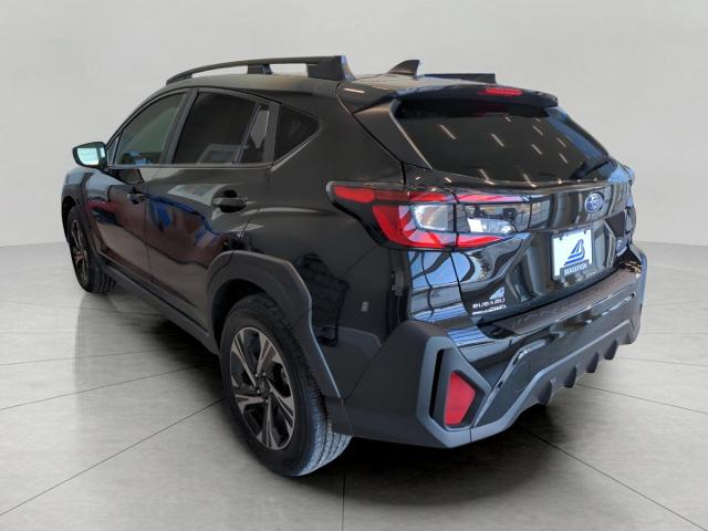 2025 Subaru Crosstrek Vehicle Photo in Green Bay, WI 54304
