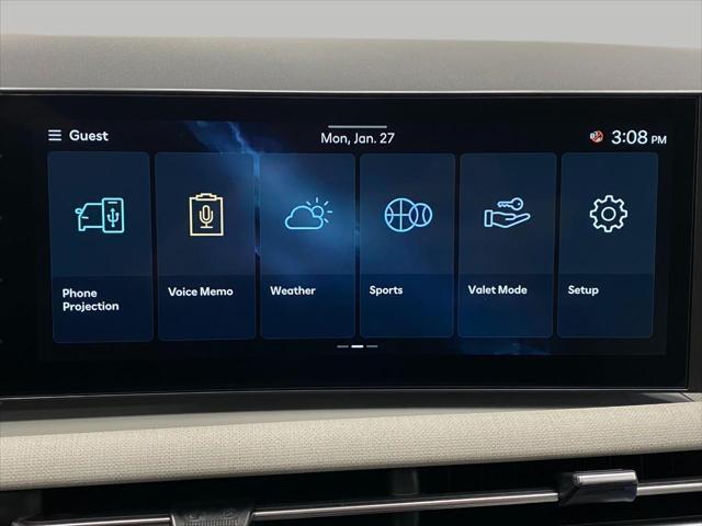 2025 Hyundai TUCSON Vehicle Photo in Appleton, WI 54913