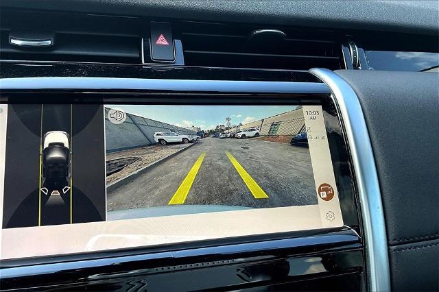 2023 Discovery Sport Vehicle Photo in Tulsa, OK 74129