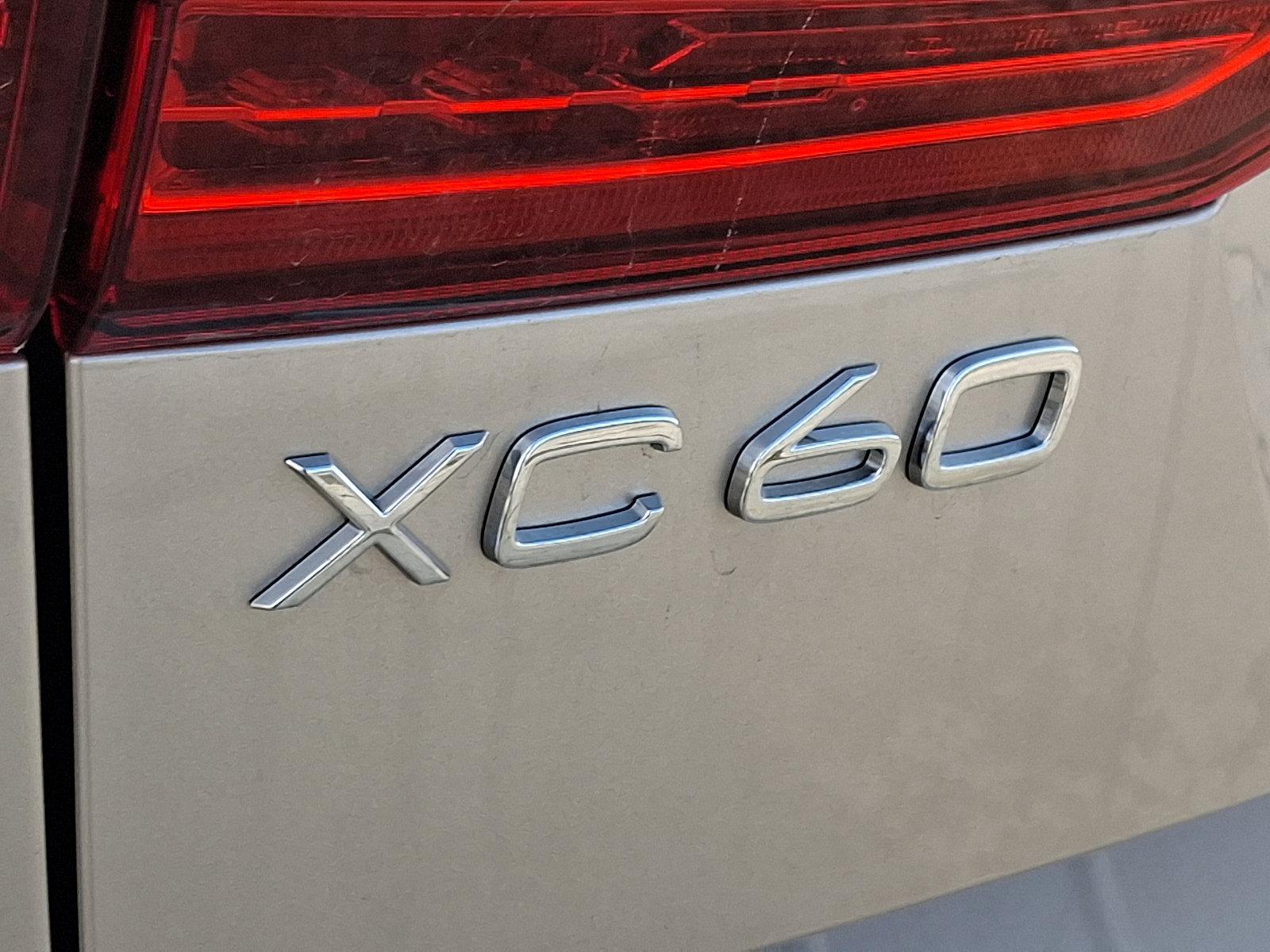 2025 Volvo XC60 Plug-In Hybrid Vehicle Photo in Trevose, PA 19053