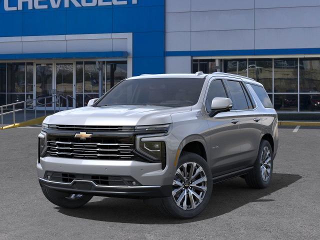 2025 Chevrolet Tahoe Vehicle Photo in HOUSTON, TX 77054-4802