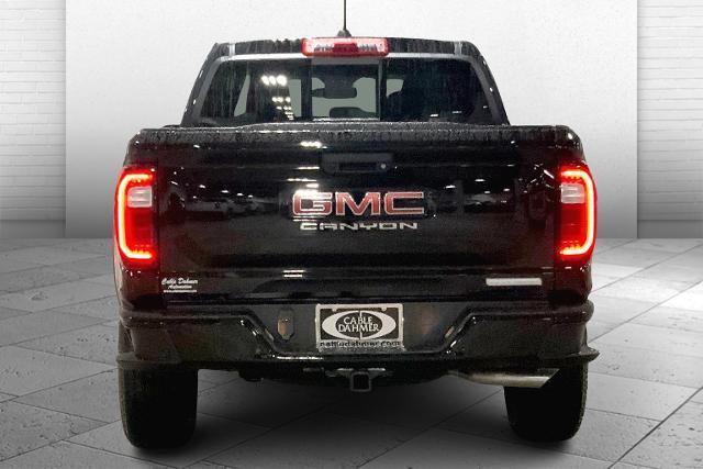 2025 GMC Canyon Vehicle Photo in KANSAS CITY, MO 64114-4545