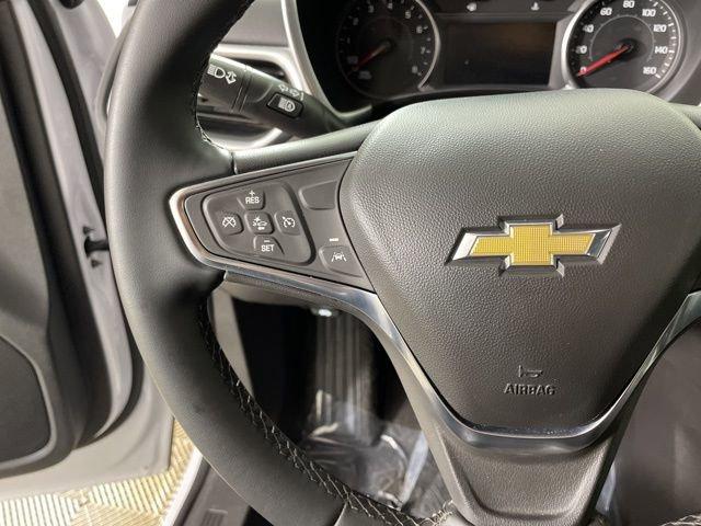 2024 Chevrolet Equinox Vehicle Photo in PHOENIX, AZ 85014-3381