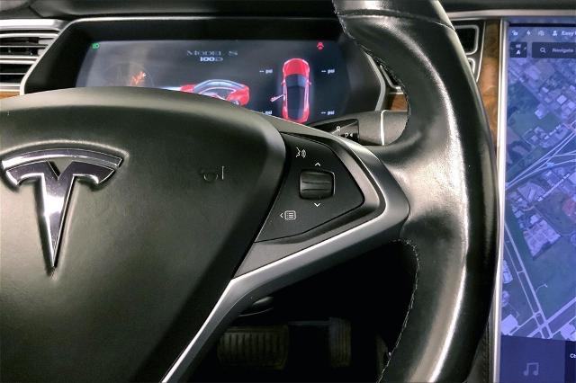 2017 Tesla Model S Vehicle Photo in Kansas City, MO 64114