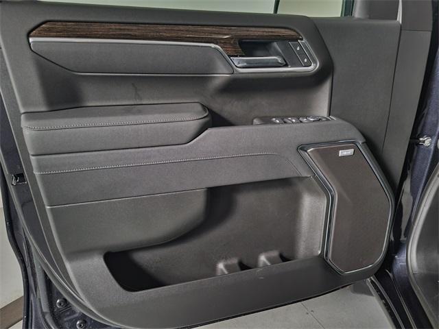 2025 GMC Sierra 1500 Vehicle Photo in PRESCOTT, AZ 86305-3700