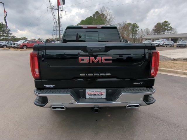 2025 GMC Sierra 1500 Vehicle Photo in ALBERTVILLE, AL 35950-0246