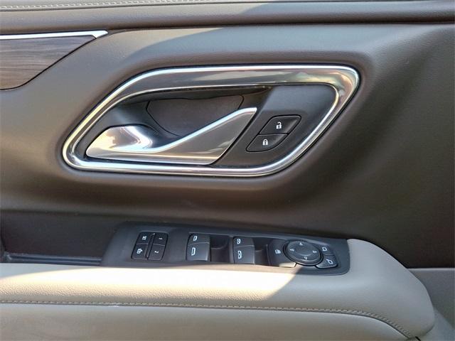 2023 Chevrolet Tahoe Vehicle Photo in SEAFORD, DE 19973-8463