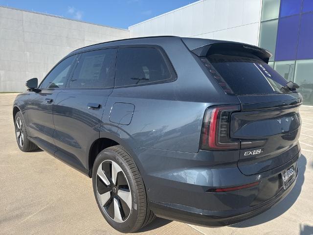 2025 Volvo EX90 Vehicle Photo in Grapevine, TX 76051