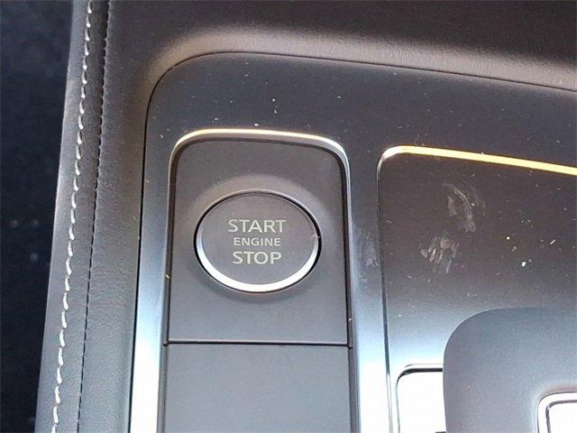 2025 INFINITI QX60 Vehicle Photo in Willow Grove, PA 19090