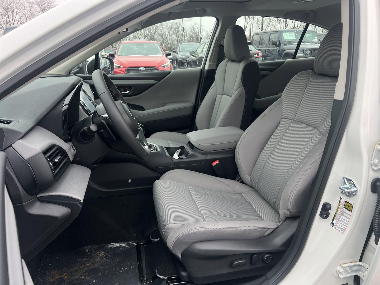2025 Subaru Legacy Vehicle Photo in Mechanicsburg, PA 17050