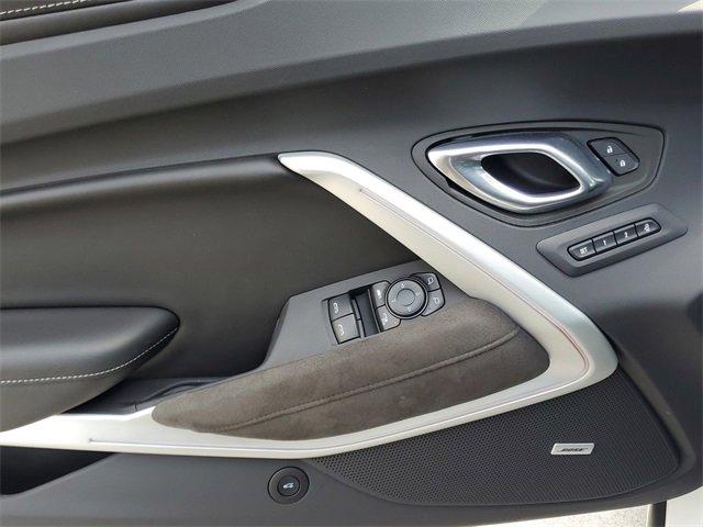 2023 Chevrolet Camaro Vehicle Photo in SUNRISE, FL 33323-3202