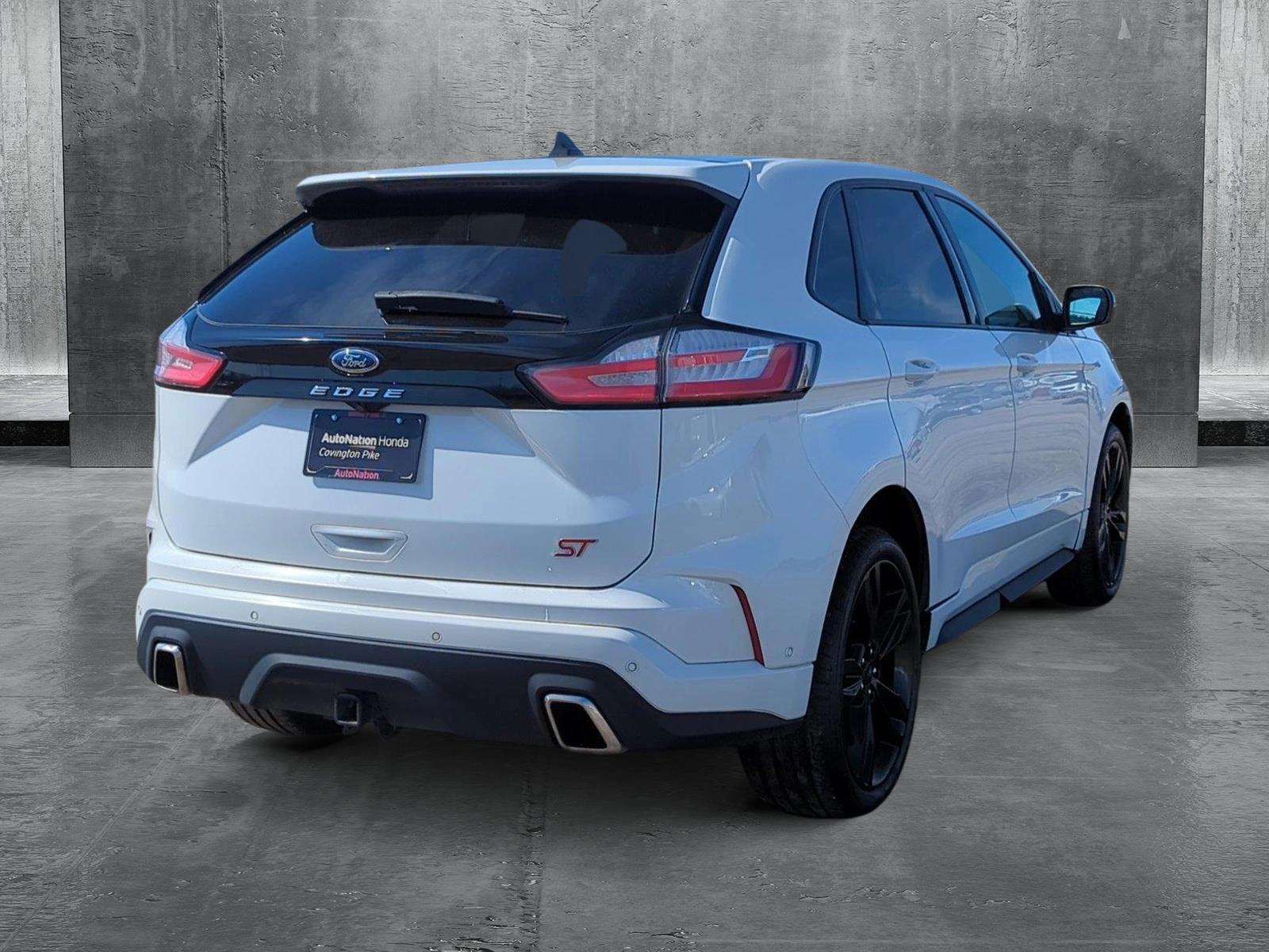 2021 Ford Edge Vehicle Photo in Memphis, TN 38128