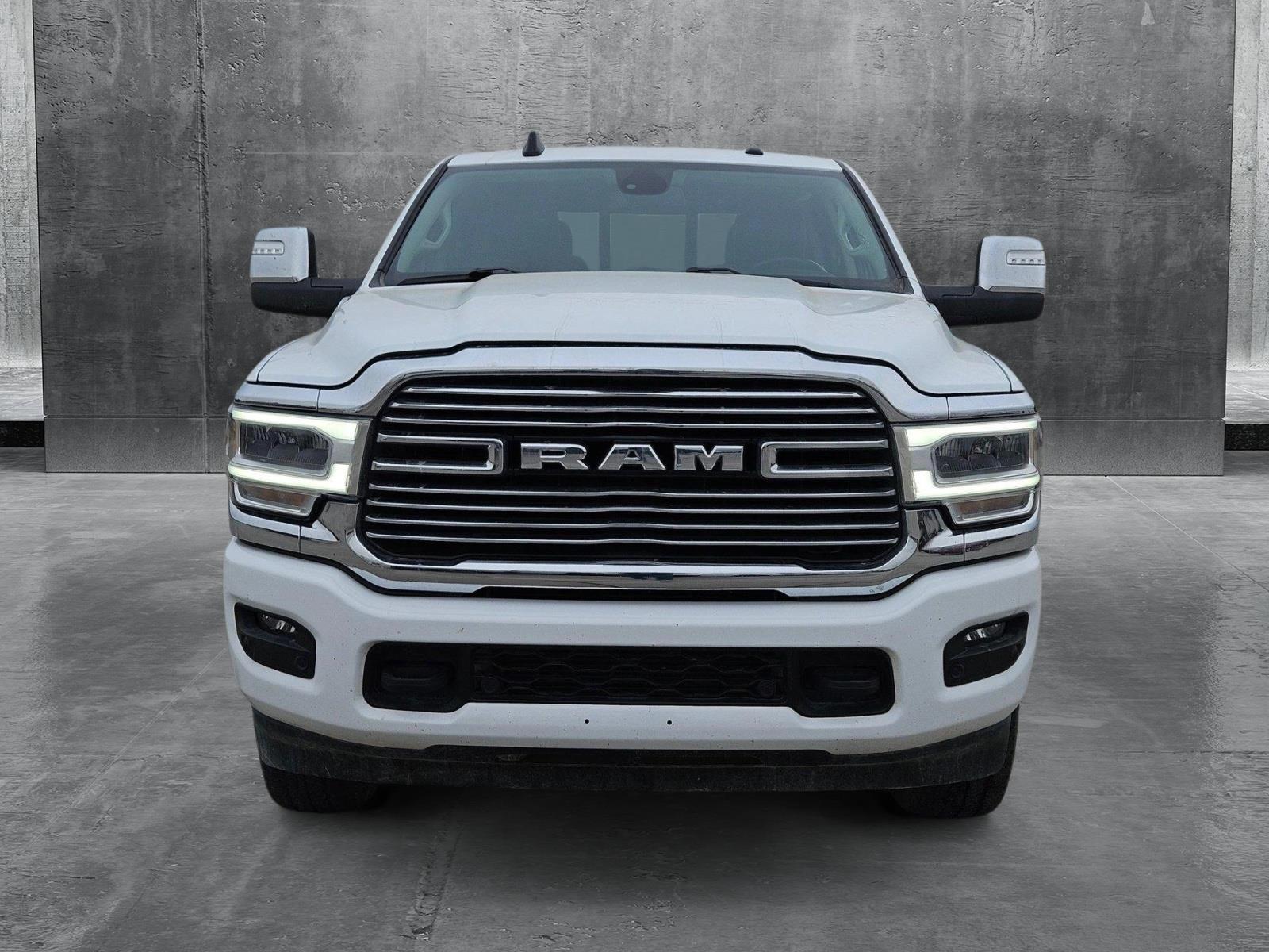 2023 Ram 2500 Vehicle Photo in NORTH RICHLAND HILLS, TX 76180-7199
