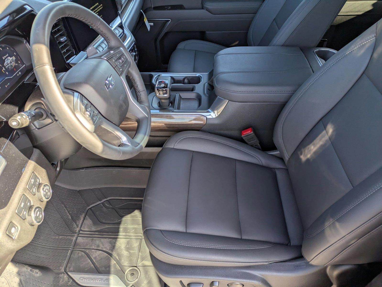 2025 Chevrolet Silverado 1500 Vehicle Photo in LAUREL, MD 20707-4697