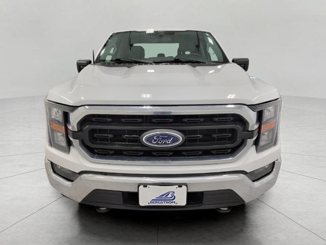 2023 Ford F-150 Vehicle Photo in MANITOWOC, WI 54220-5838