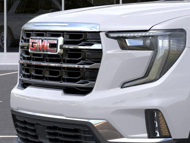 2025 GMC Acadia Vehicle Photo in ALBERTVILLE, AL 35950-0246