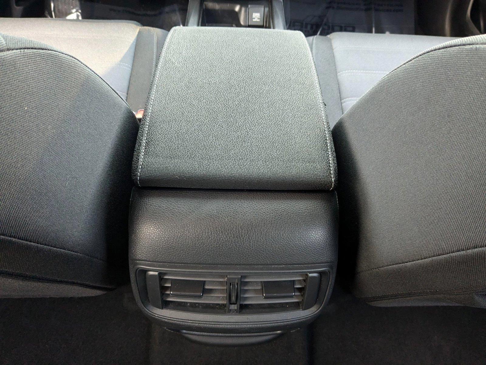 2019 Honda CR-V Vehicle Photo in Cockeysville, MD 21030-2508