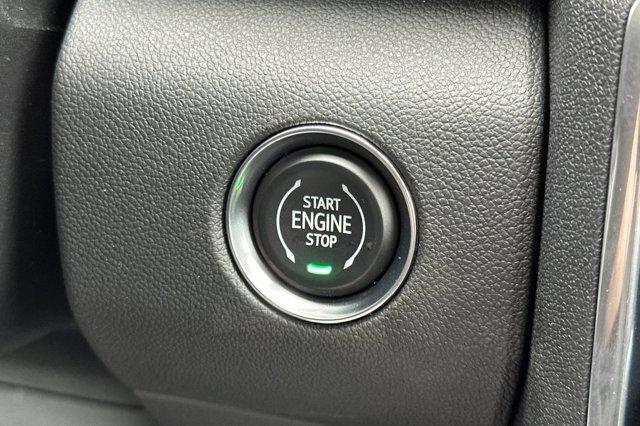 2025 GMC Acadia Vehicle Photo in STOCKTON, CA 95212-2838