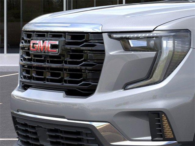 2025 GMC Acadia Vehicle Photo in PUYALLUP, WA 98371-4149
