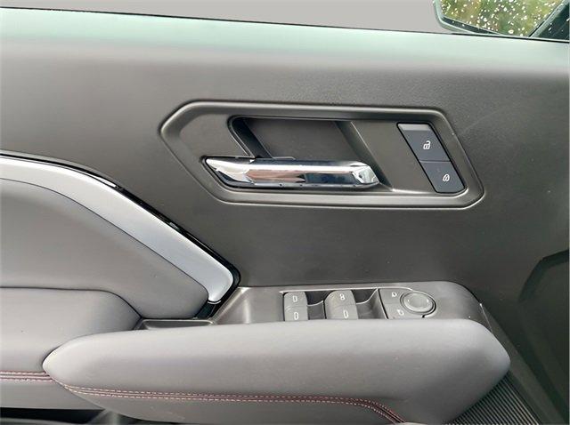 2024 Chevrolet Colorado Vehicle Photo in THOMPSONTOWN, PA 17094-9014