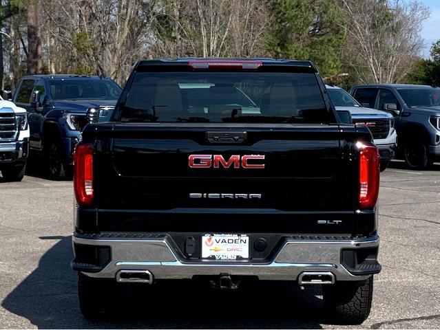 2023 GMC Sierra 1500 Vehicle Photo in BEAUFORT, SC 29906-4218