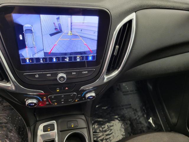 2022 Chevrolet Equinox Vehicle Photo in NEENAH, WI 54956-2243
