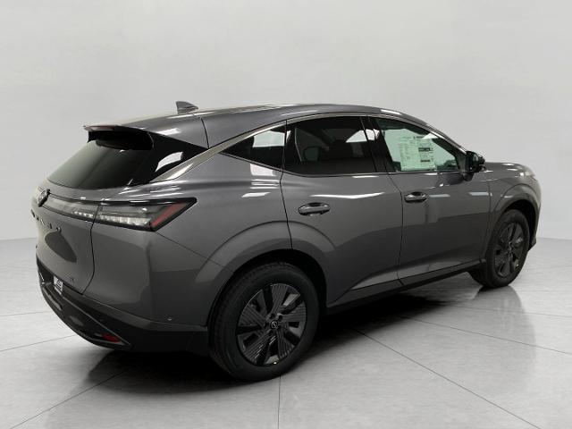 2025 Nissan Murano Vehicle Photo in Appleton, WI 54913