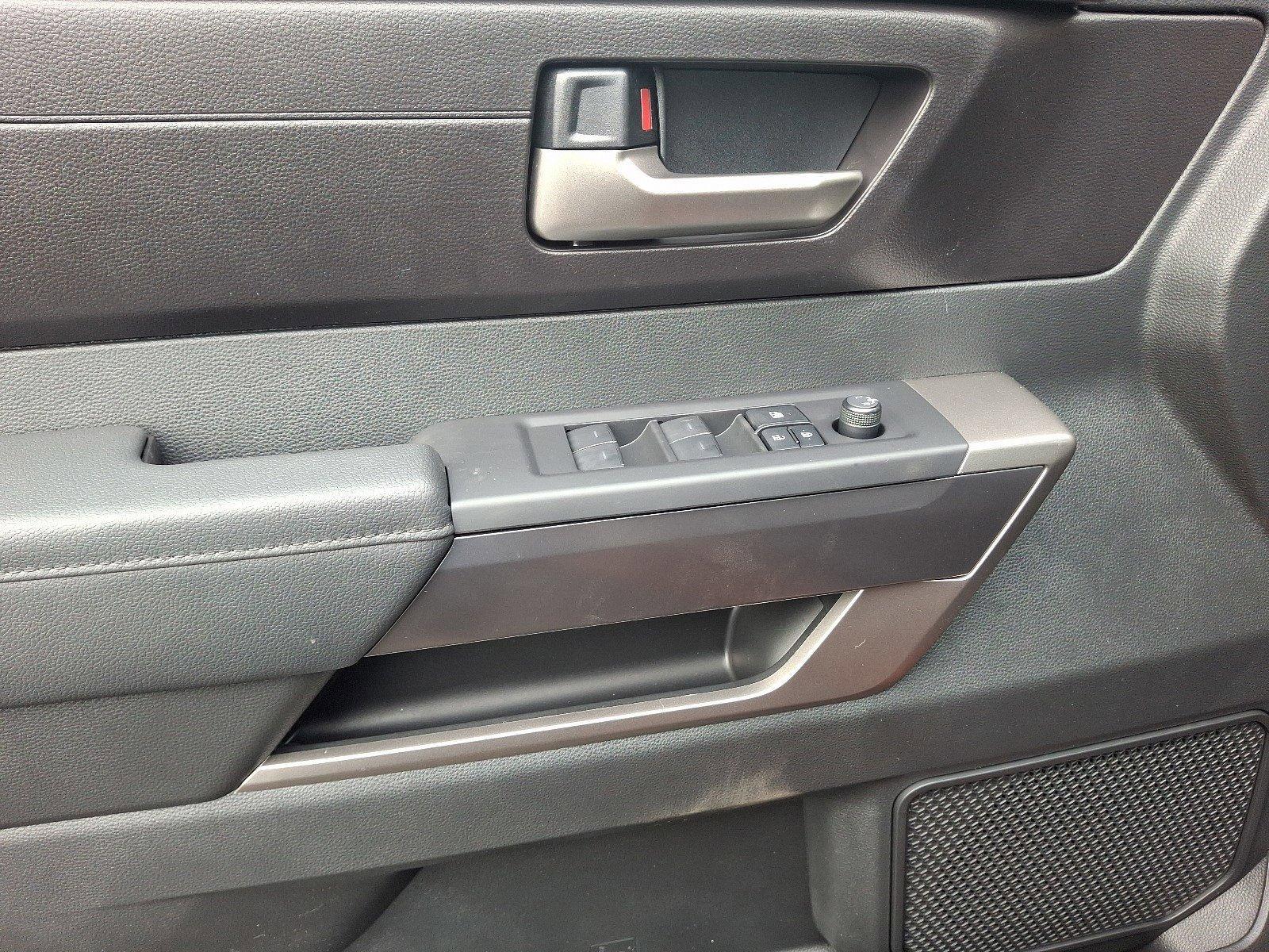 2025 Toyota Tundra 4WD Vehicle Photo in Harrisburg, PA 17111