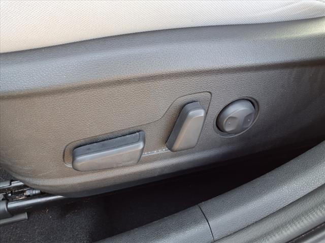 2023 Hyundai Kona Vehicle Photo in ROXBORO, NC 27573-6143