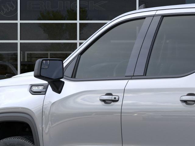 2025 GMC Sierra 1500 Vehicle Photo in LAS VEGAS, NV 89146-3033