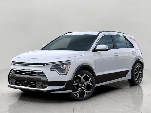 2025 Kia Niro EX photo 2