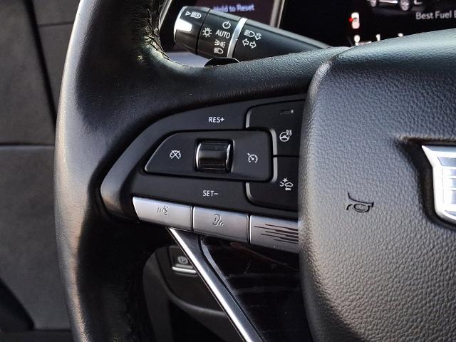 2021 Cadillac Escalade ESV Vehicle Photo in TREVOSE, PA 19053-4984