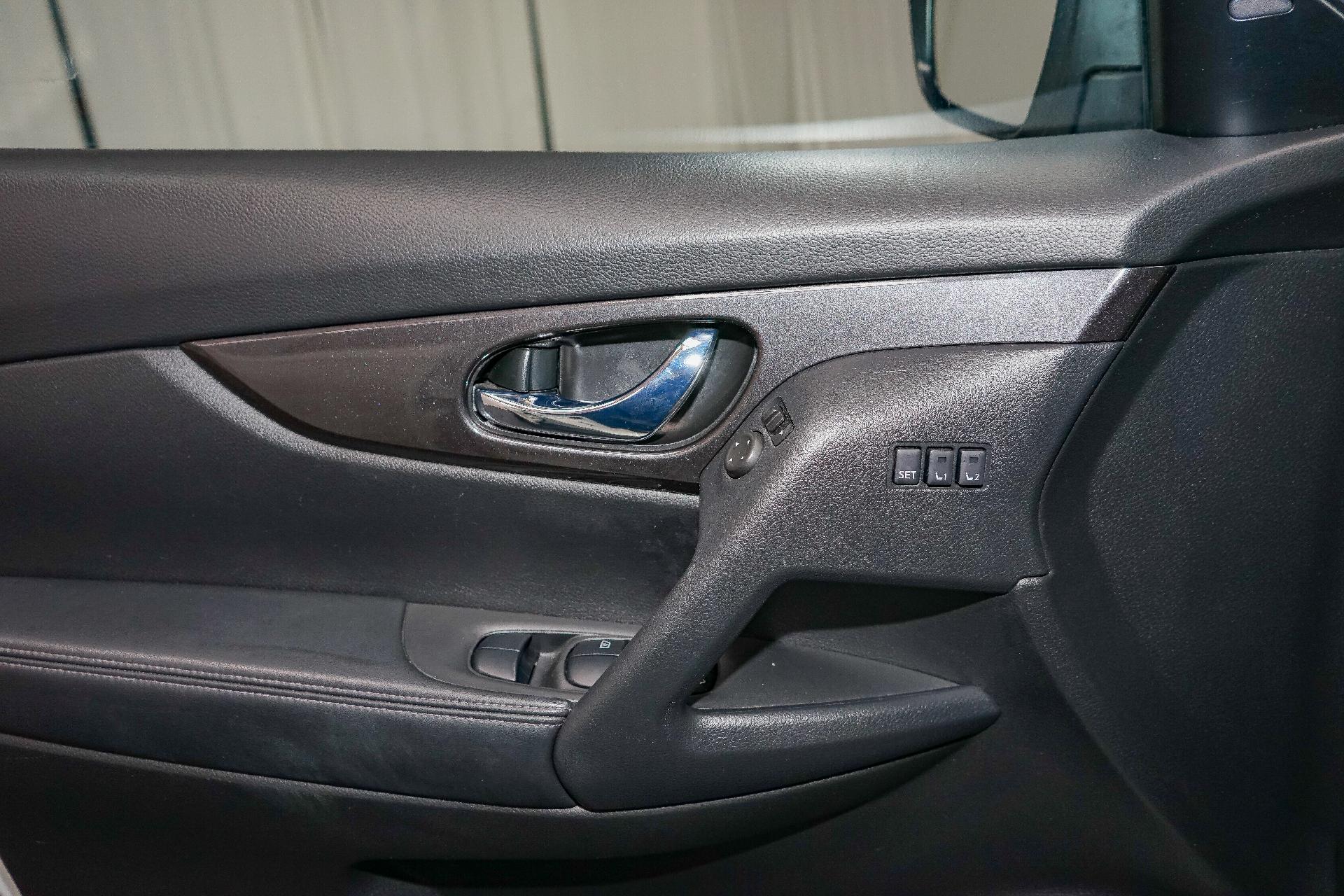 2020 Nissan Rogue Vehicle Photo in SMYRNA, DE 19977-2874