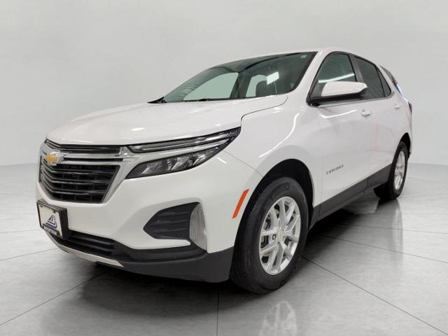 2024 Chevrolet Equinox Vehicle Photo in APPLETON, WI 54914-4656