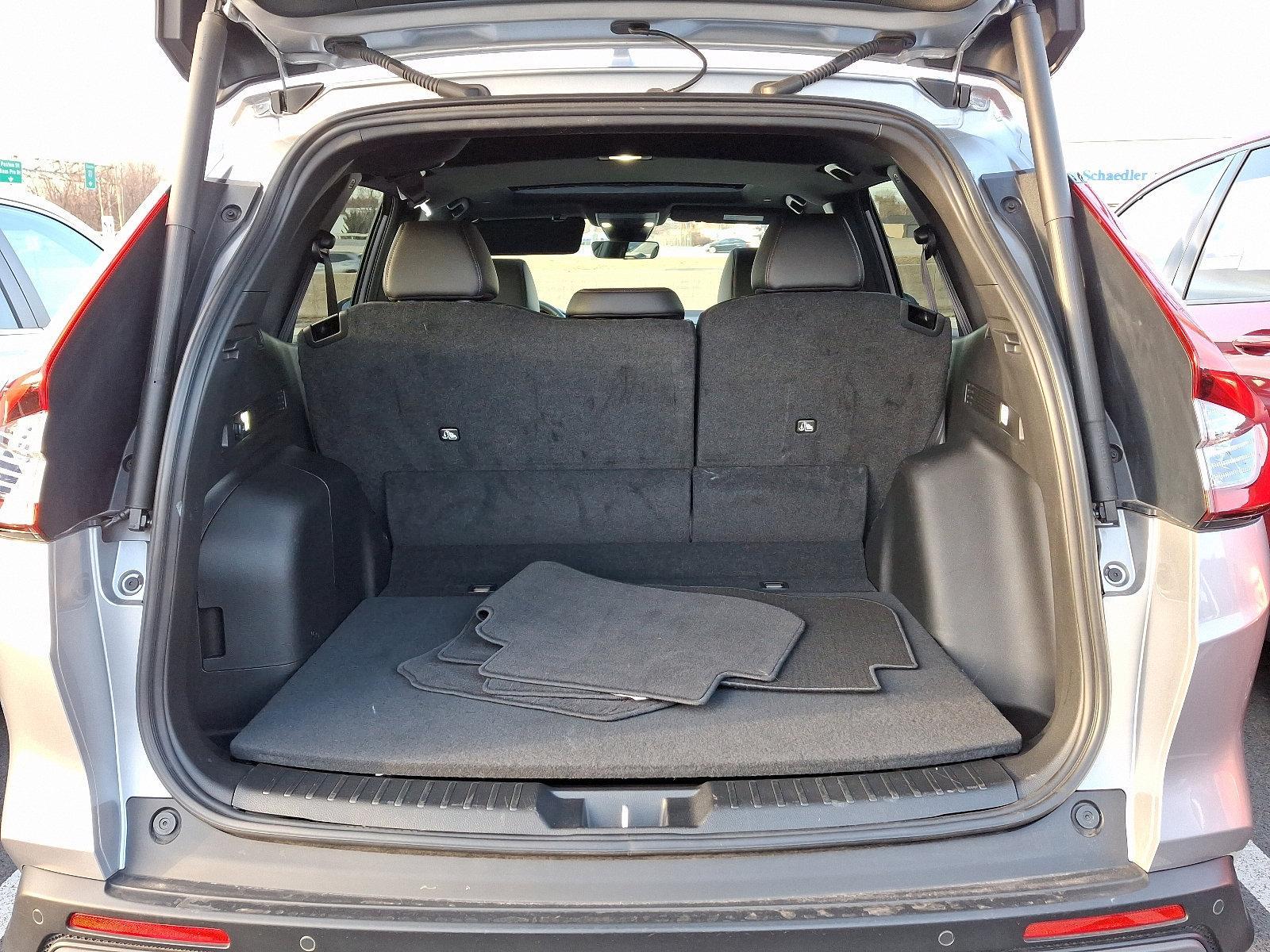 2024 Honda CR-V Hybrid Vehicle Photo in Harrisburg, PA 17111