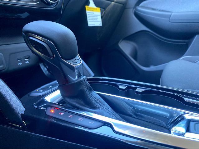 2025 Chevrolet Trailblazer Vehicle Photo in SAVANNAH, GA 31406-4513