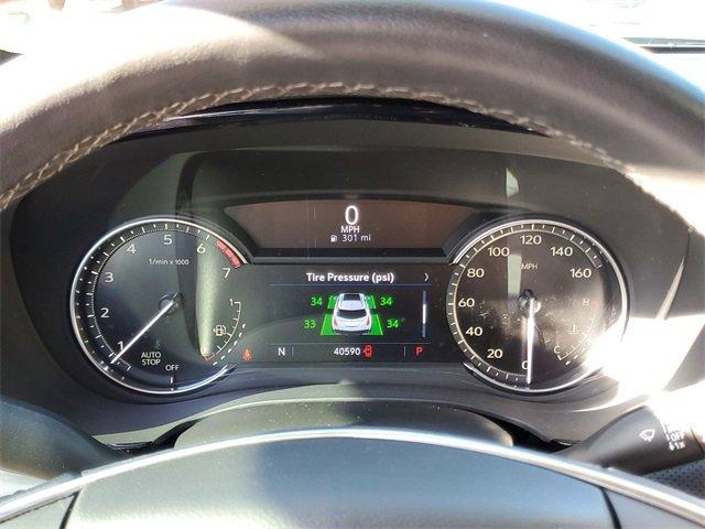 2023 Cadillac XT5 Vehicle Photo in SUNRISE, FL 33323-3202