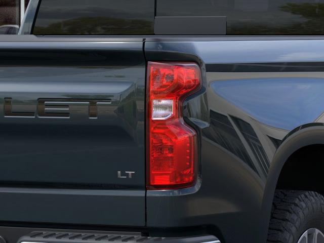 2025 Chevrolet Silverado 1500 Vehicle Photo in GREEN BAY, WI 54304-5303