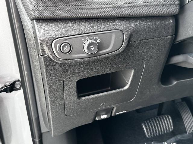 2025 Chevrolet Trailblazer Vehicle Photo in GARDNER, MA 01440-3110