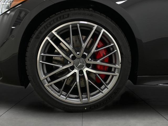 2025 Mercedes-Benz C-Class Vehicle Photo in Appleton, WI 54913