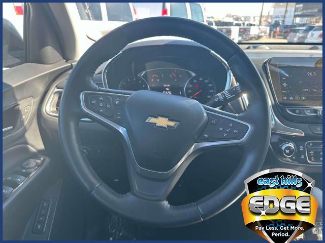 2022 Chevrolet Equinox Vehicle Photo in Roslyn, NY 11576