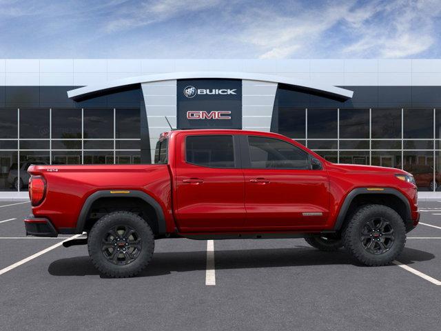 2025 GMC Canyon Vehicle Photo in ALBERTVILLE, AL 35950-0246