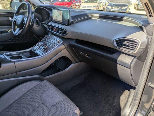 2023 Hyundai SANTA FE Vehicle Photo in San Antonio, TX 78209